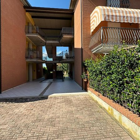 La Vie En Rose Apartment Santa Maria Degli Angeli  Exterior foto