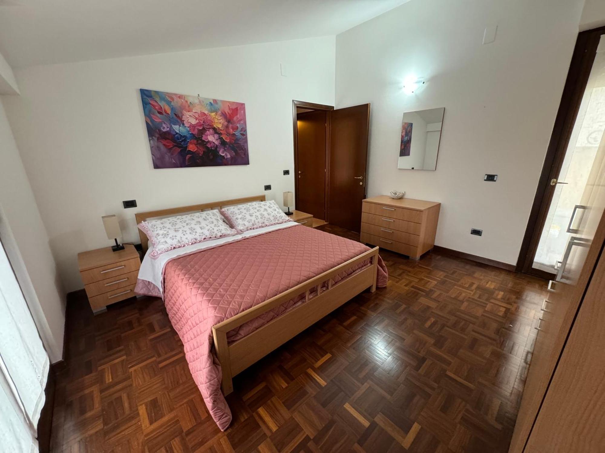 La Vie En Rose Apartment Santa Maria Degli Angeli  Exterior foto