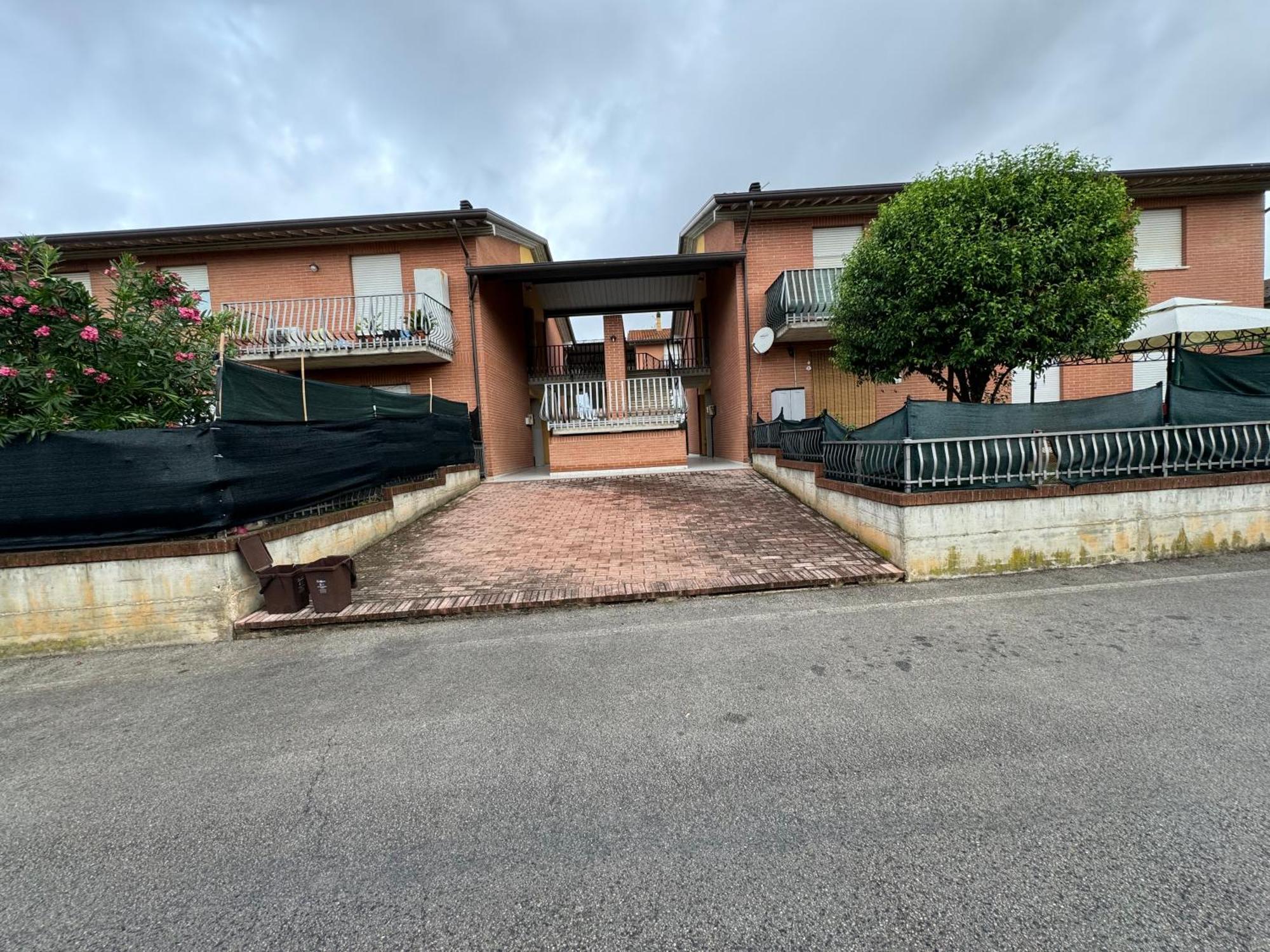 La Vie En Rose Apartment Santa Maria Degli Angeli  Exterior foto