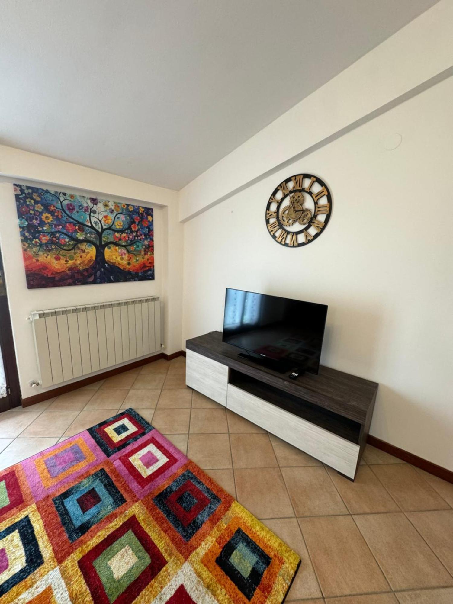 La Vie En Rose Apartment Santa Maria Degli Angeli  Exterior foto